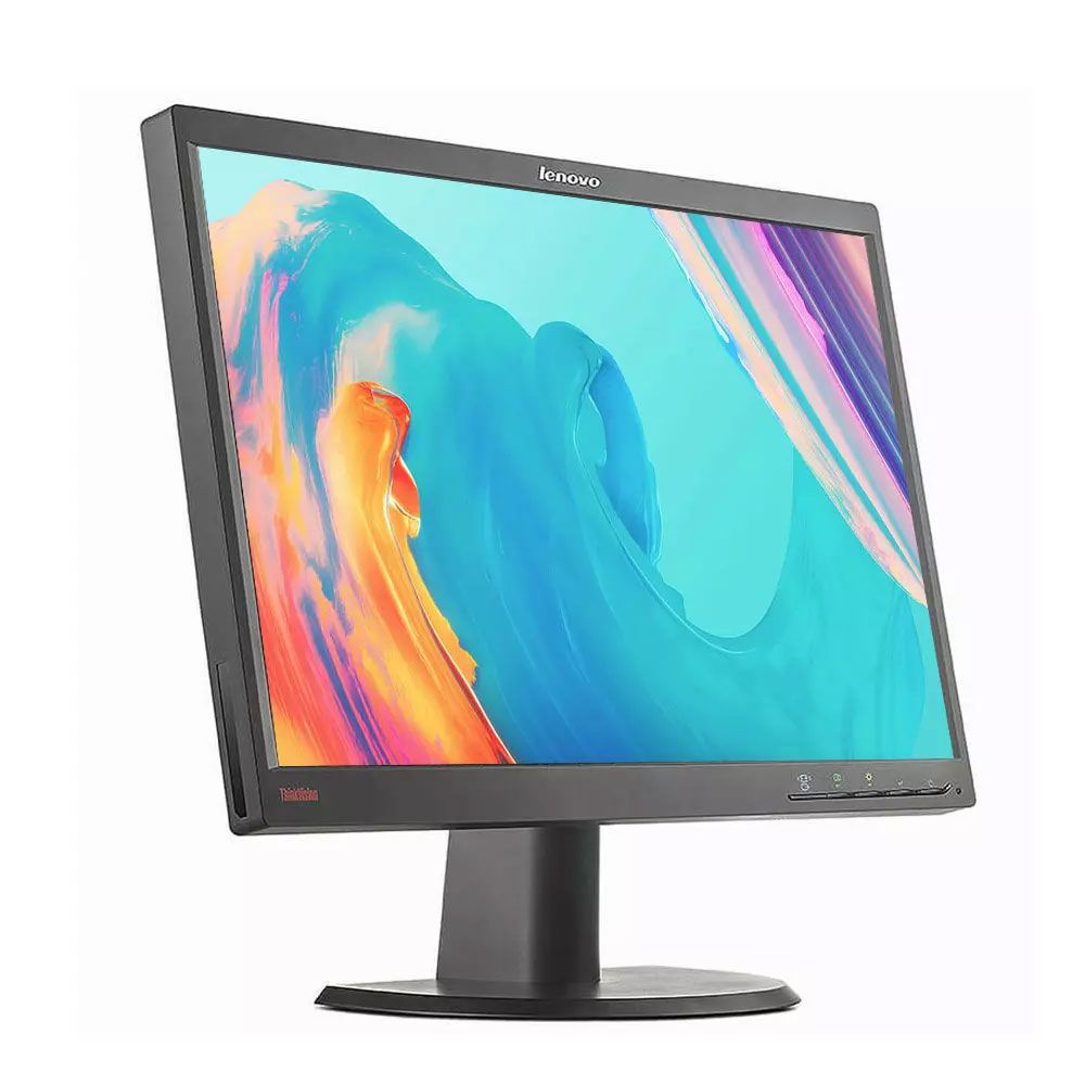 Monitor Lenovo LT2252p LCD Led 22