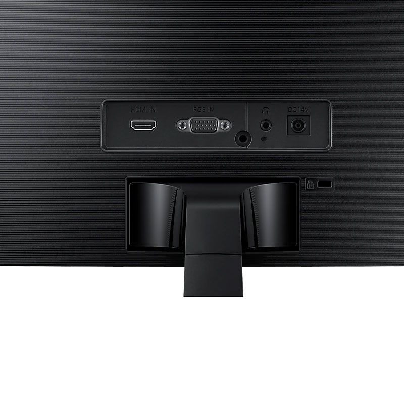 Monitor Curvo Samsung Nuevo CF390 Led 24