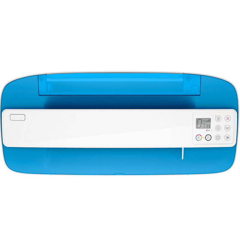 Impresora Multifunción Deskjet Ink HP 3775 Wifi + Cartuchos incluidos