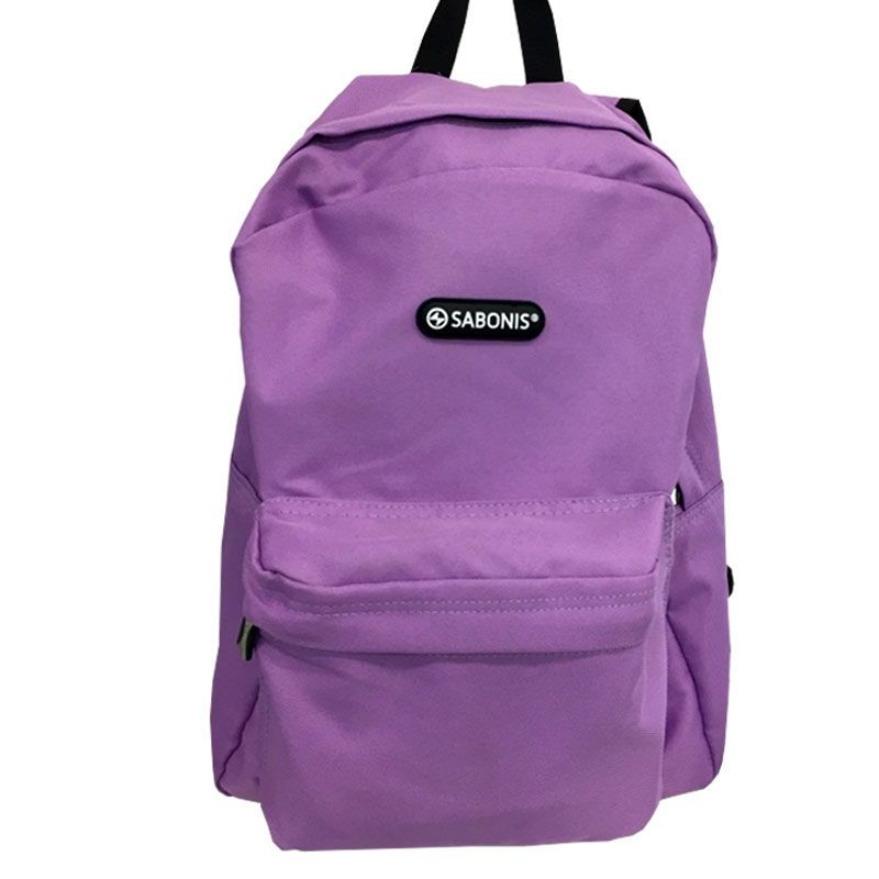 Mochila Varios Colores Sabonis