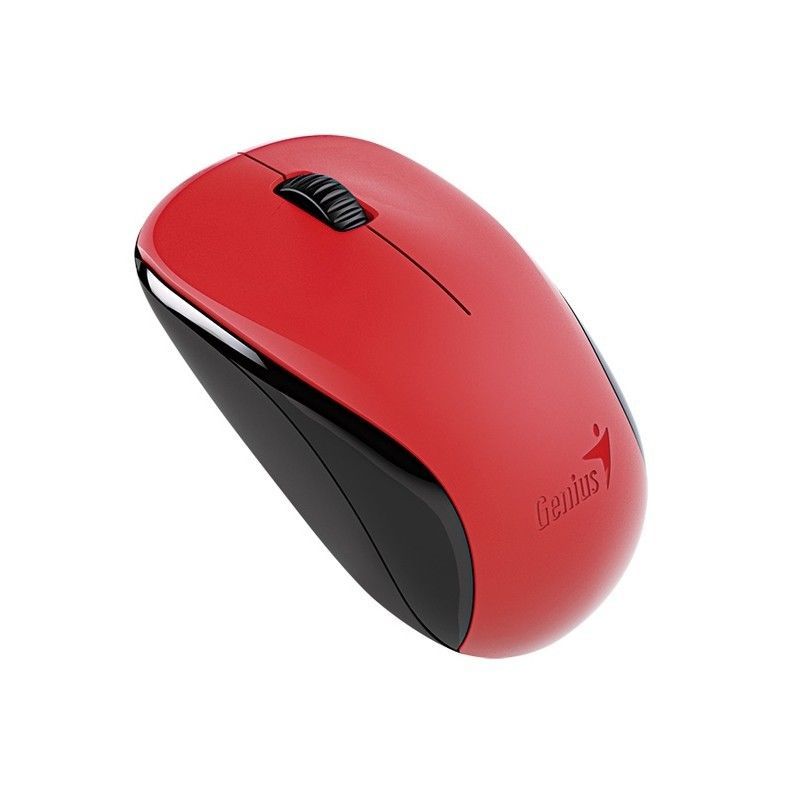 MOUSE GENIUS NX-7000 INAL ROJO
