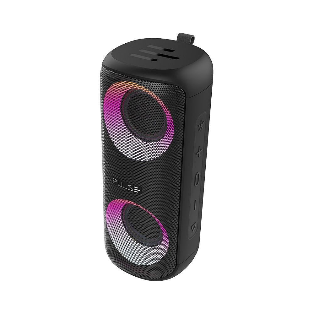 Parlante mini Pulsebox 30W Pulse SP603