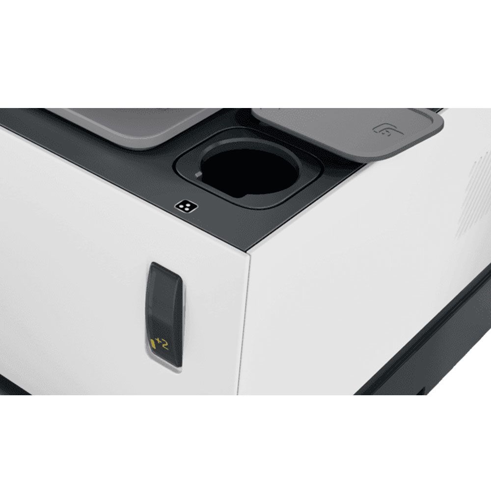 Impresora Laser HP Neverstop 1000W Wifi Monocromática + Toner Incluido