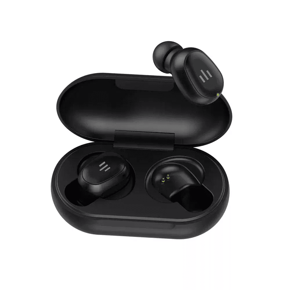 Auricular BT Drop Pulse Bluetooth Multilaser PH345 Negro