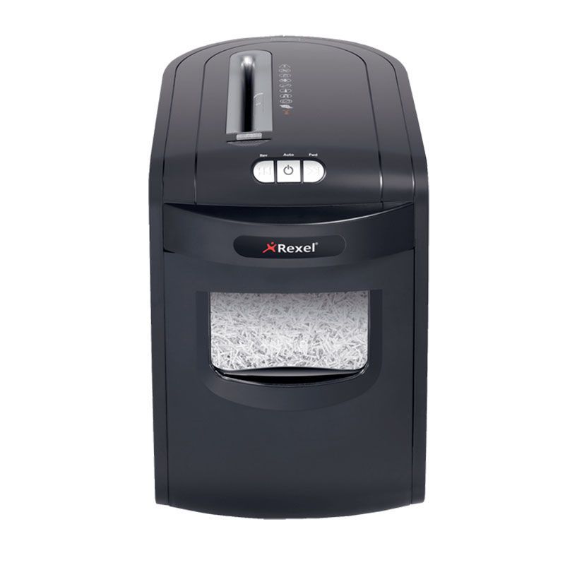 Destructora de Papel Mercury 1023 Rexel