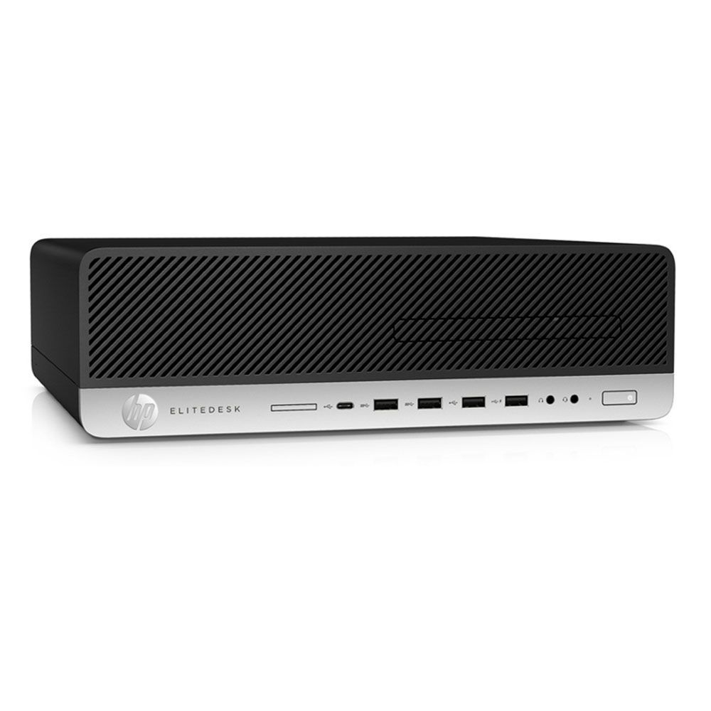 Pc HP 800G3 i7-6700 8GB/SSD de 256GB Win10PRO