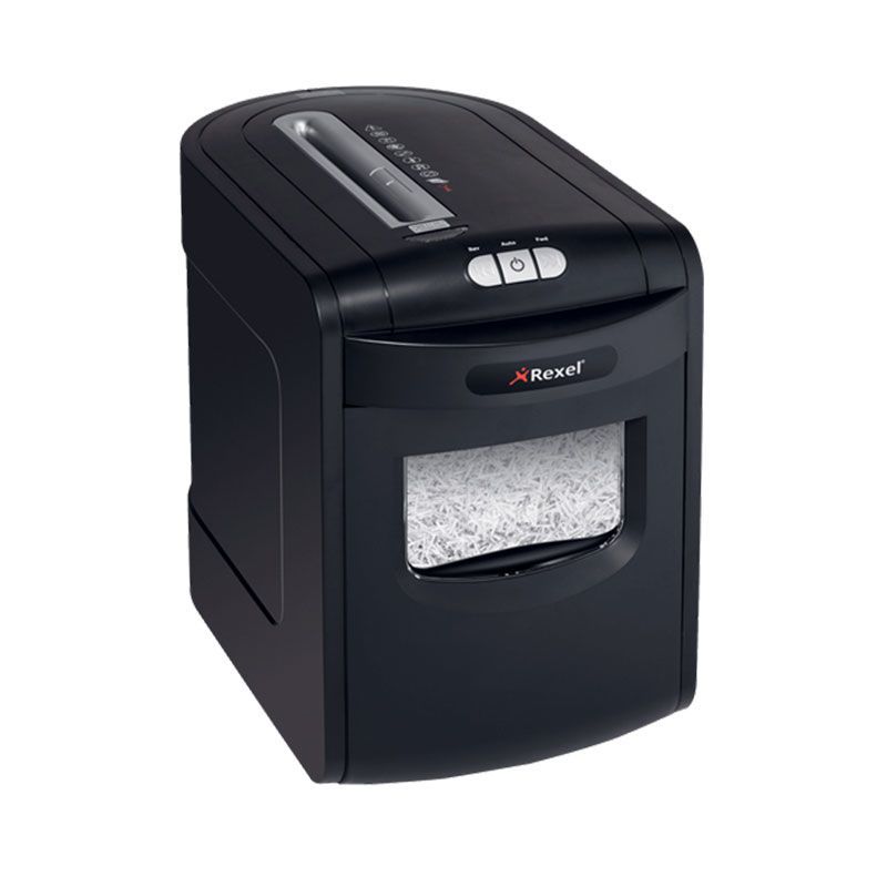 Destructora de Papel Mercury 1023 Rexel