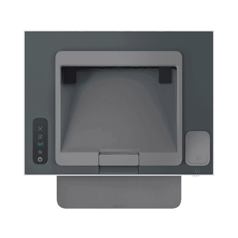 Impresora Laser HP Neverstop 1000W Wifi Monocromática + Toner Incluido