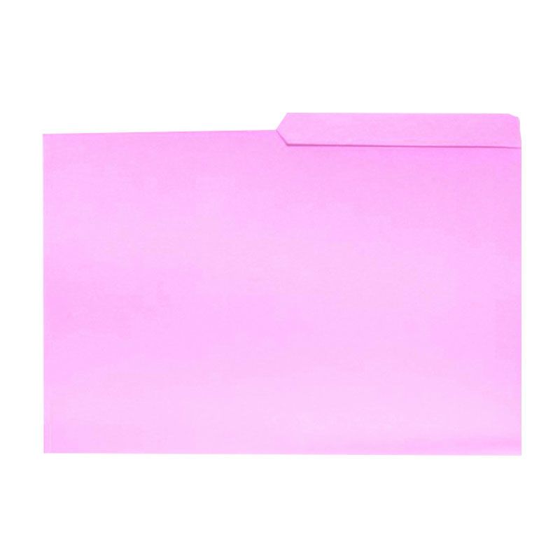 Carpeta con Oreja Oficio Pancrhome