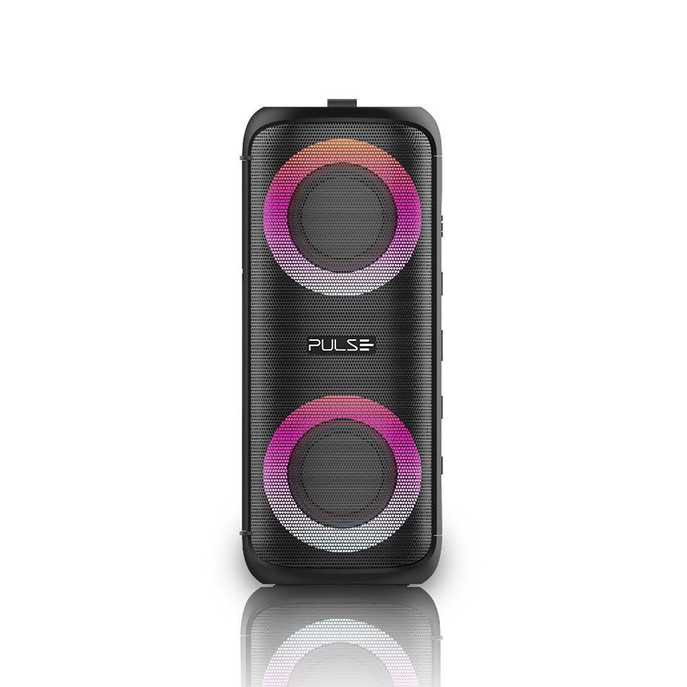 Parlante mini Pulsebox 30W Pulse SP603