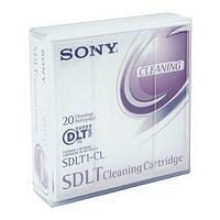 Limpia Cinta de Respaldo Sony SDLT