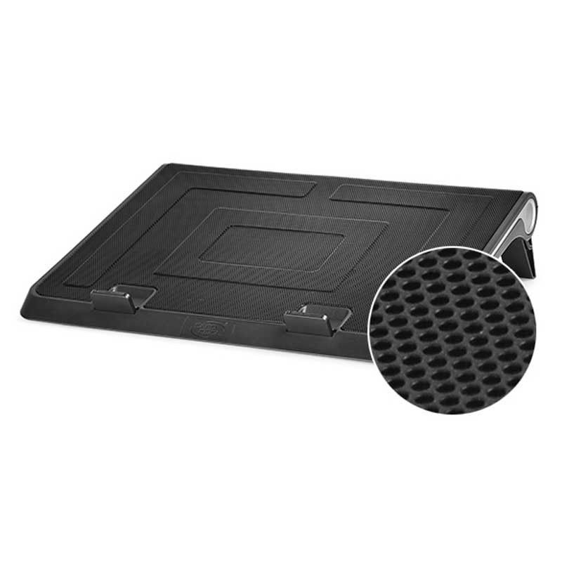 Bandeja Ventilador Fan Cooler Notebook Hasta 17