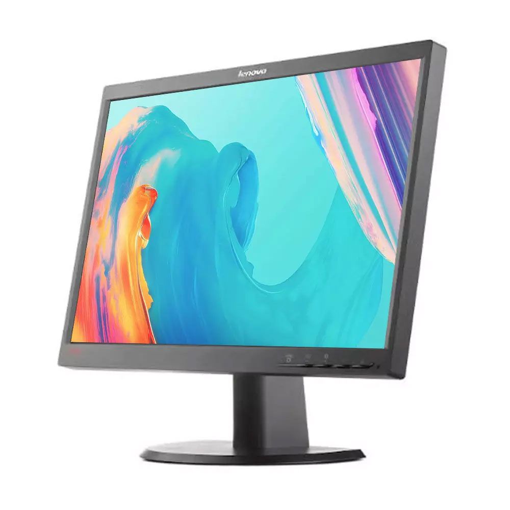 Monitor Lenovo LT2252p LCD Led 22
