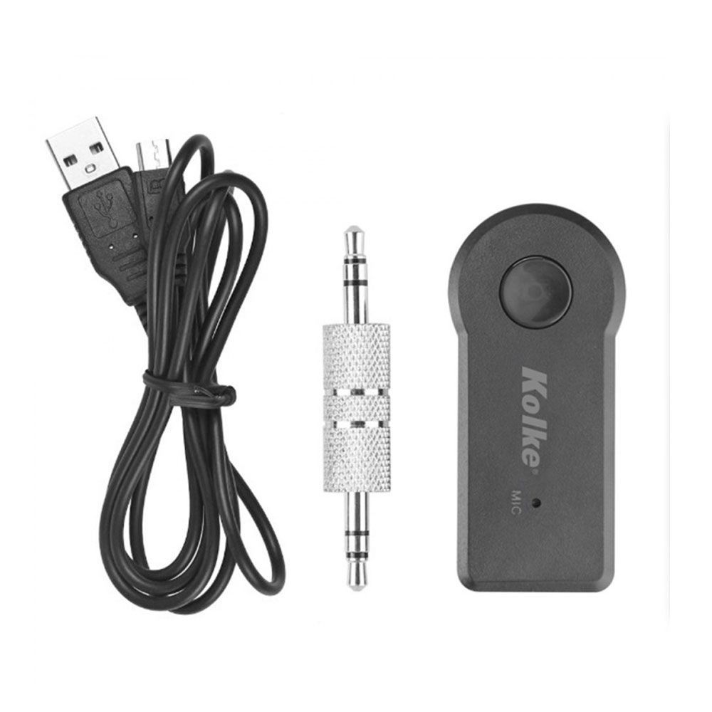 Receptor Bluetooth USB 3.5 Kolke KPI 140