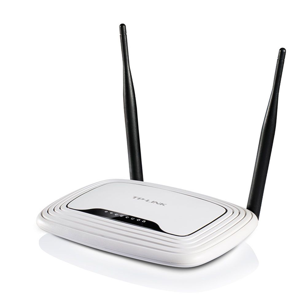 Router wifi Tp Link TL WR841ND 300 Mbps
