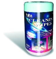 Limpia Bosmatec / Clean.Wipes