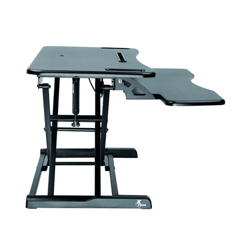 Soporte Elevador Escritorio Ajustable Xtreme XTFSS001
