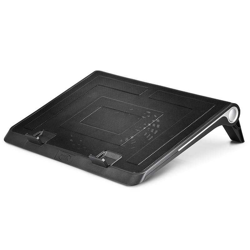 Bandeja Ventilador Fan Cooler Notebook Hasta 17