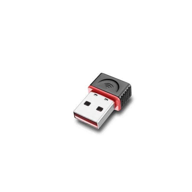 Antena Receptor Wifi Alta Velocidad USB Multilaser RE035