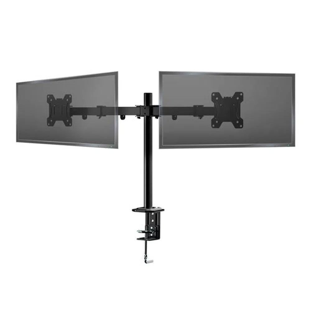 Soporte Doble Monitor Brazo 10