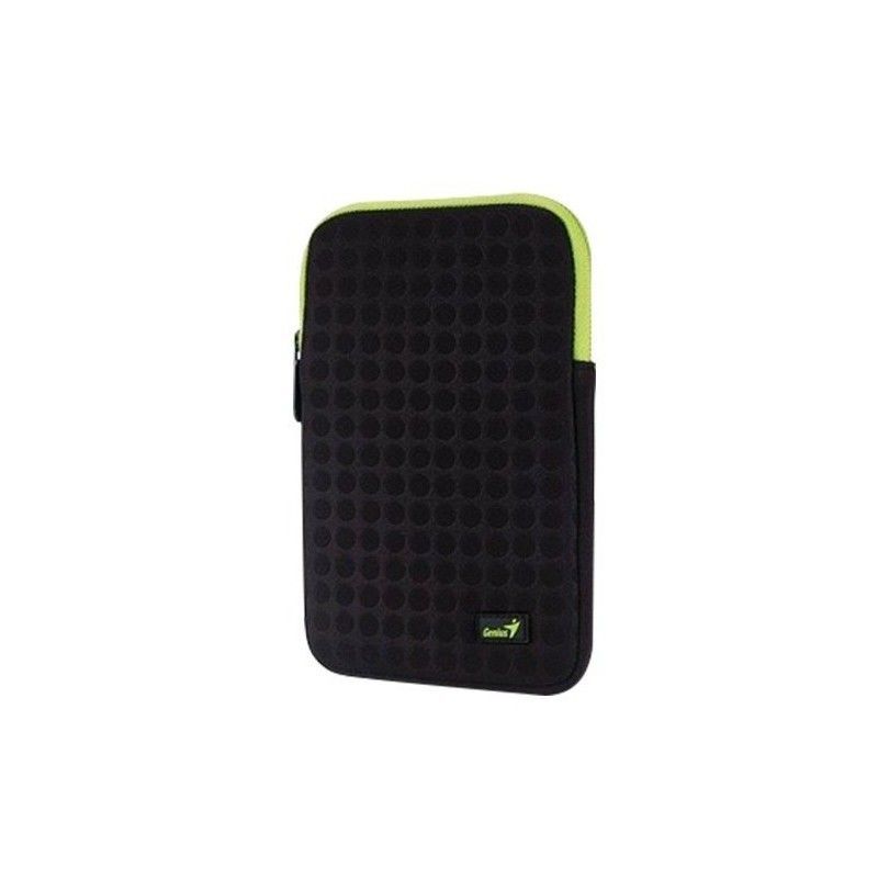 Funda Acolchada Genius p/tablet 7