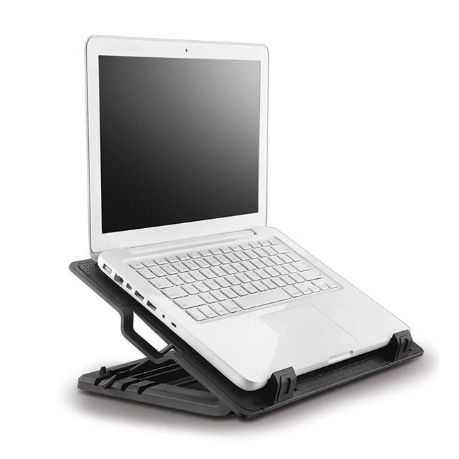 Bandeja Ventilador Fan Cooler Notebook Hasta 17