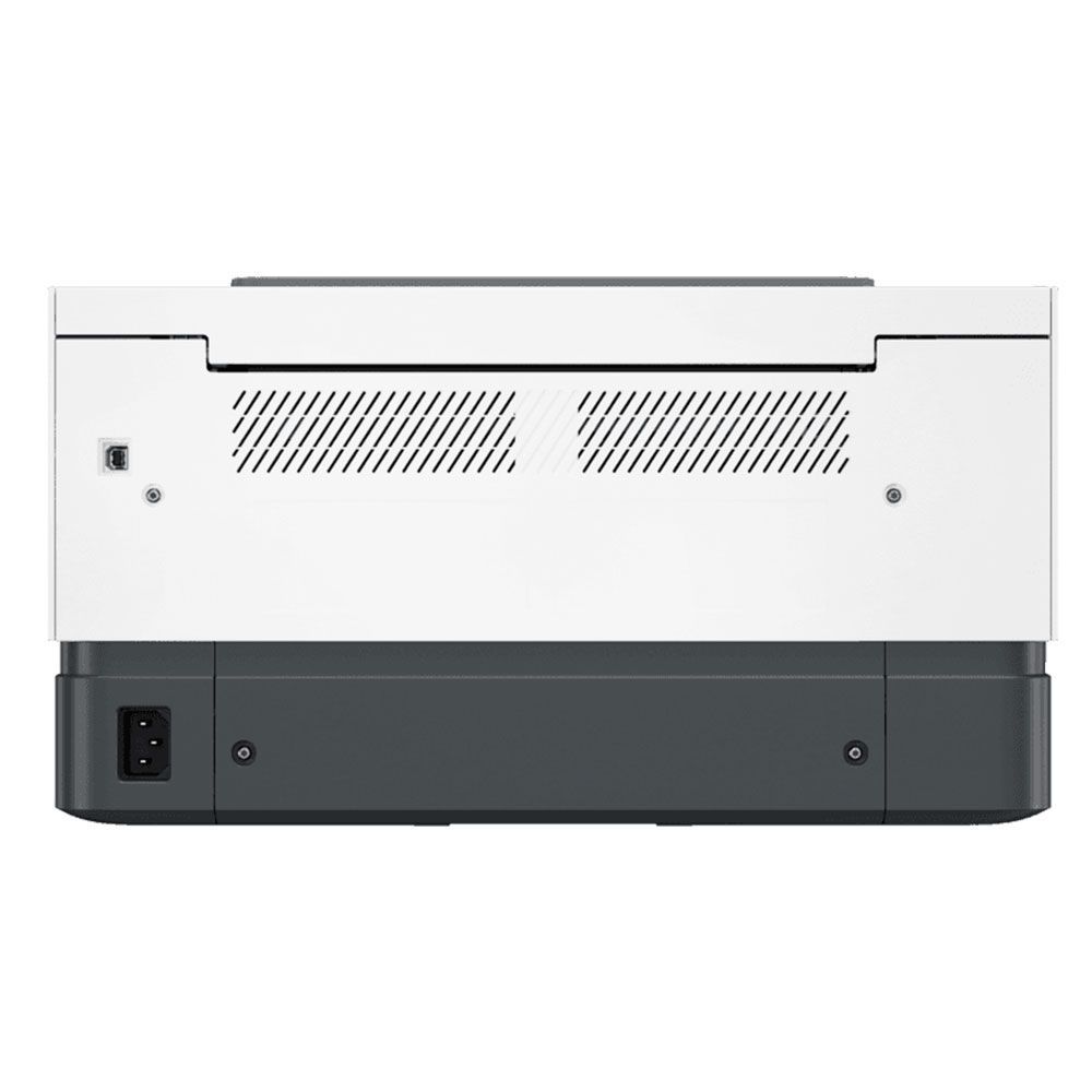 Impresora Laser HP Neverstop 1000W Wifi Monocromática + Toner Incluido