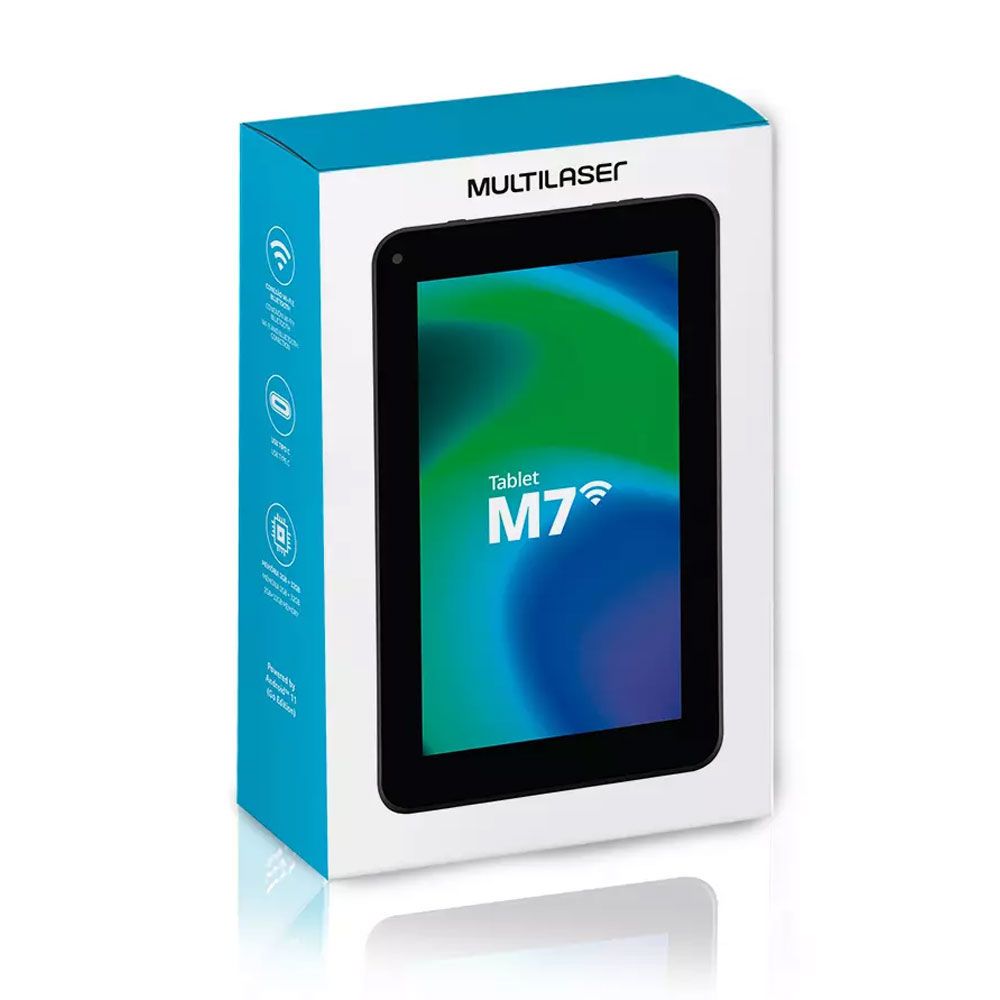 Tablet M7 7