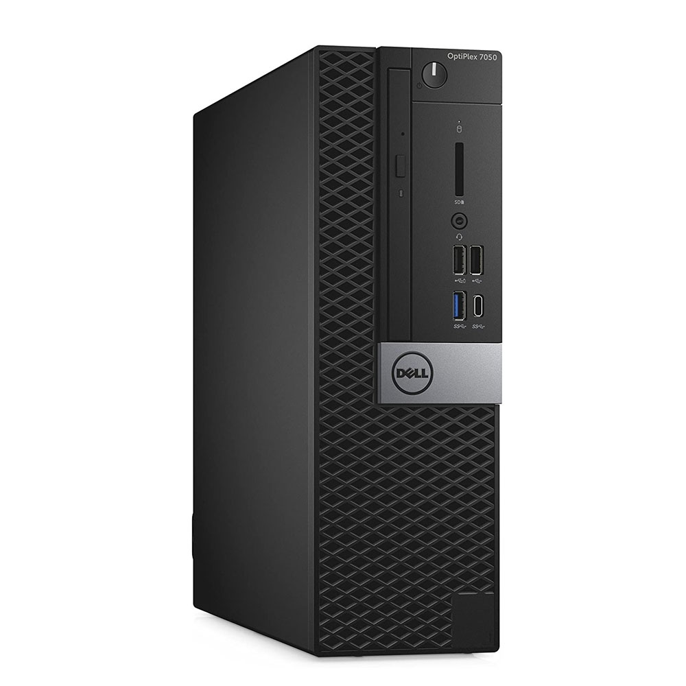 Pc Dell 7050 i5-6600 8GB/500GB Win10PRO + Teclado y mouse