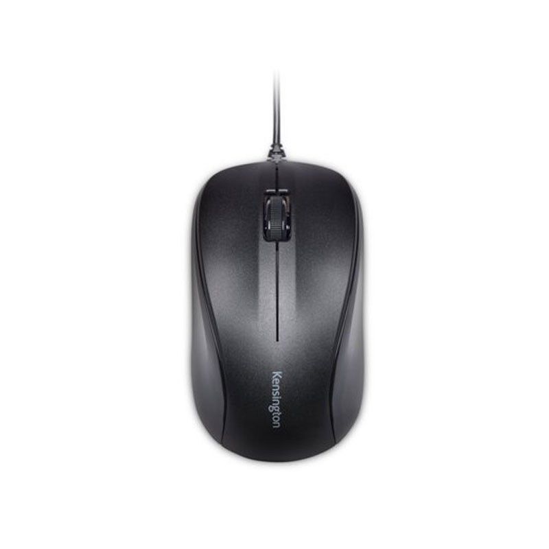 Mouse USB Negro 1000 DPI Kensington