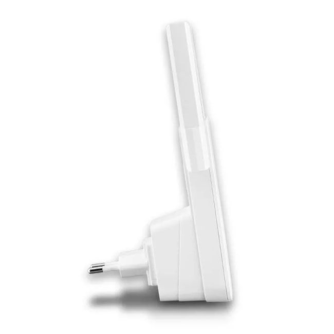 Extensor y Repetidor 2 Antenas AC300 Multilaser RE056