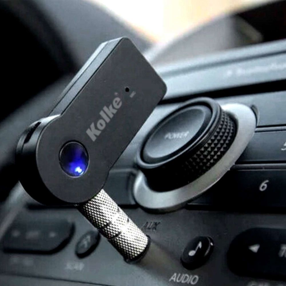 Receptor Bluetooth USB 3.5 Kolke KPI 140