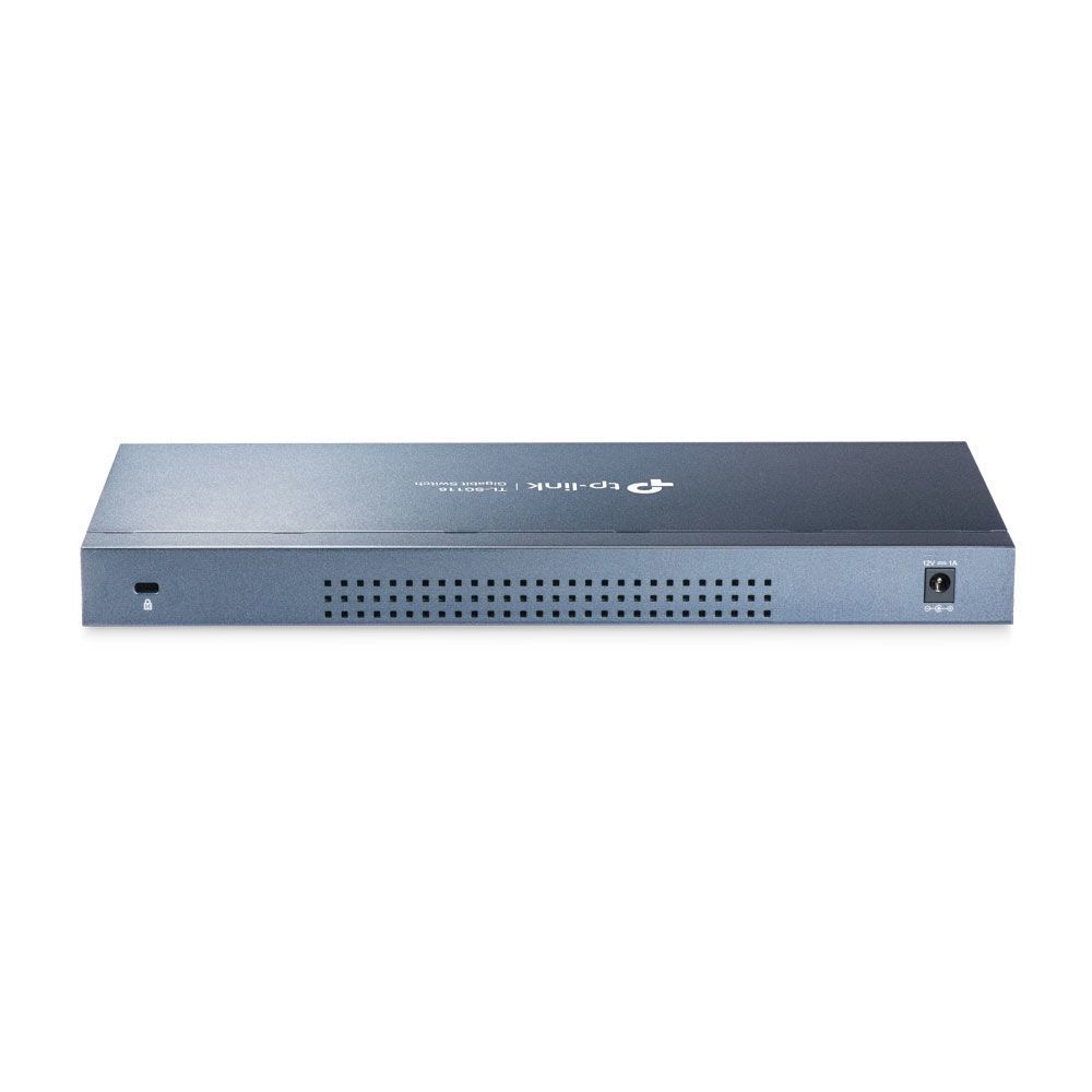Switch Tp Link TL SG116 16 puertos 1000 Mbps