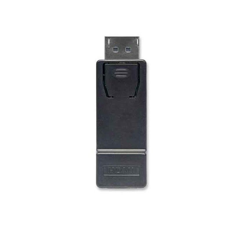Adaptador Displayport a HDMI Manhattan