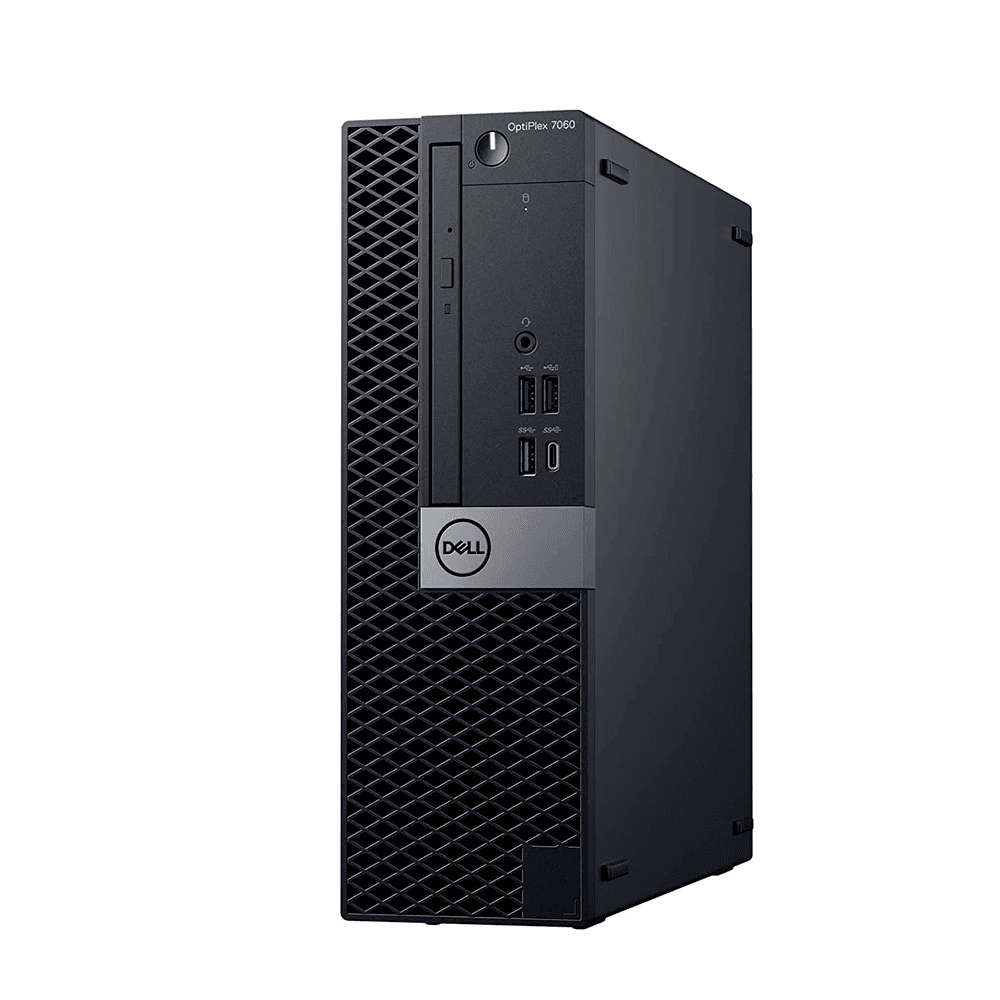 Pc Dell 7060 i5-8500 8GB/SSD de 512GB Win10pro + Teclado y mouse