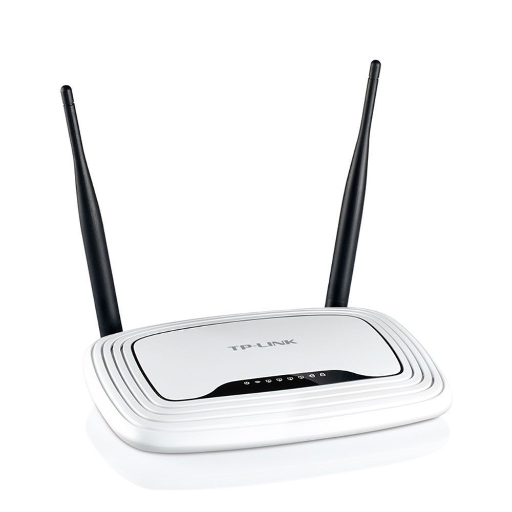 Router wifi Tp Link TL WR841ND 300 Mbps