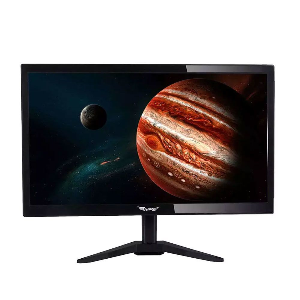 COMBO MONITOR TRONOS 19