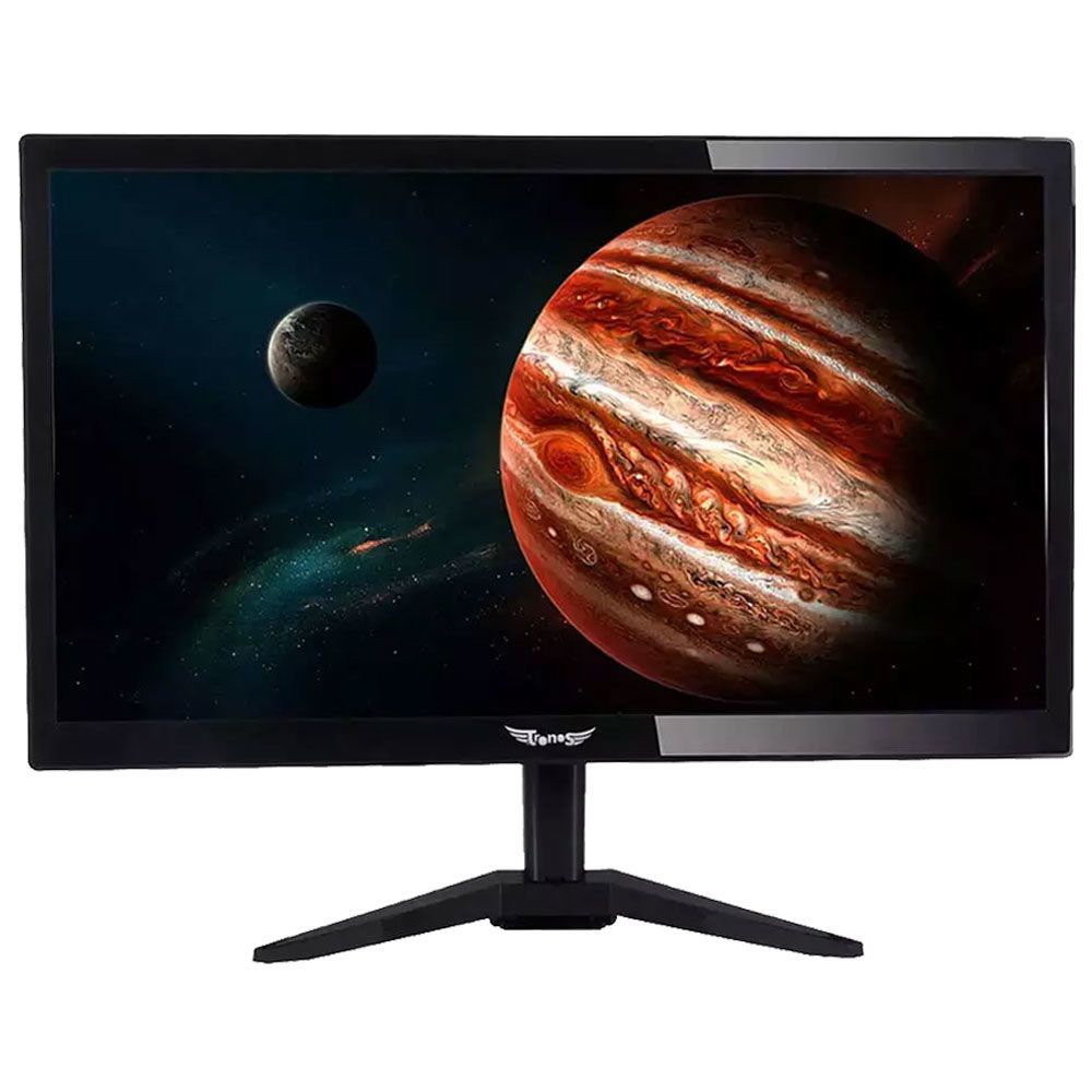 Monitor Tronos Nuevo HK19WY LCD Led 19