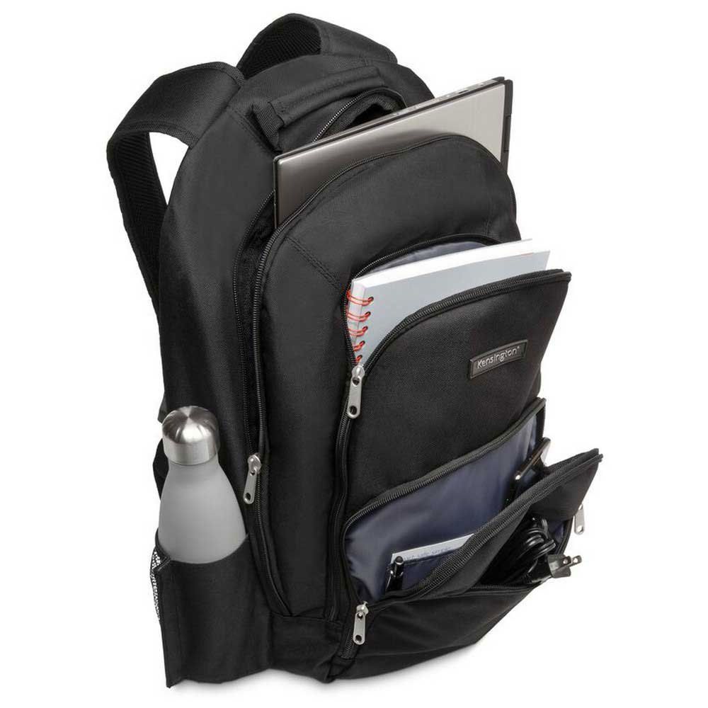 Mochila SP25 Negra 14