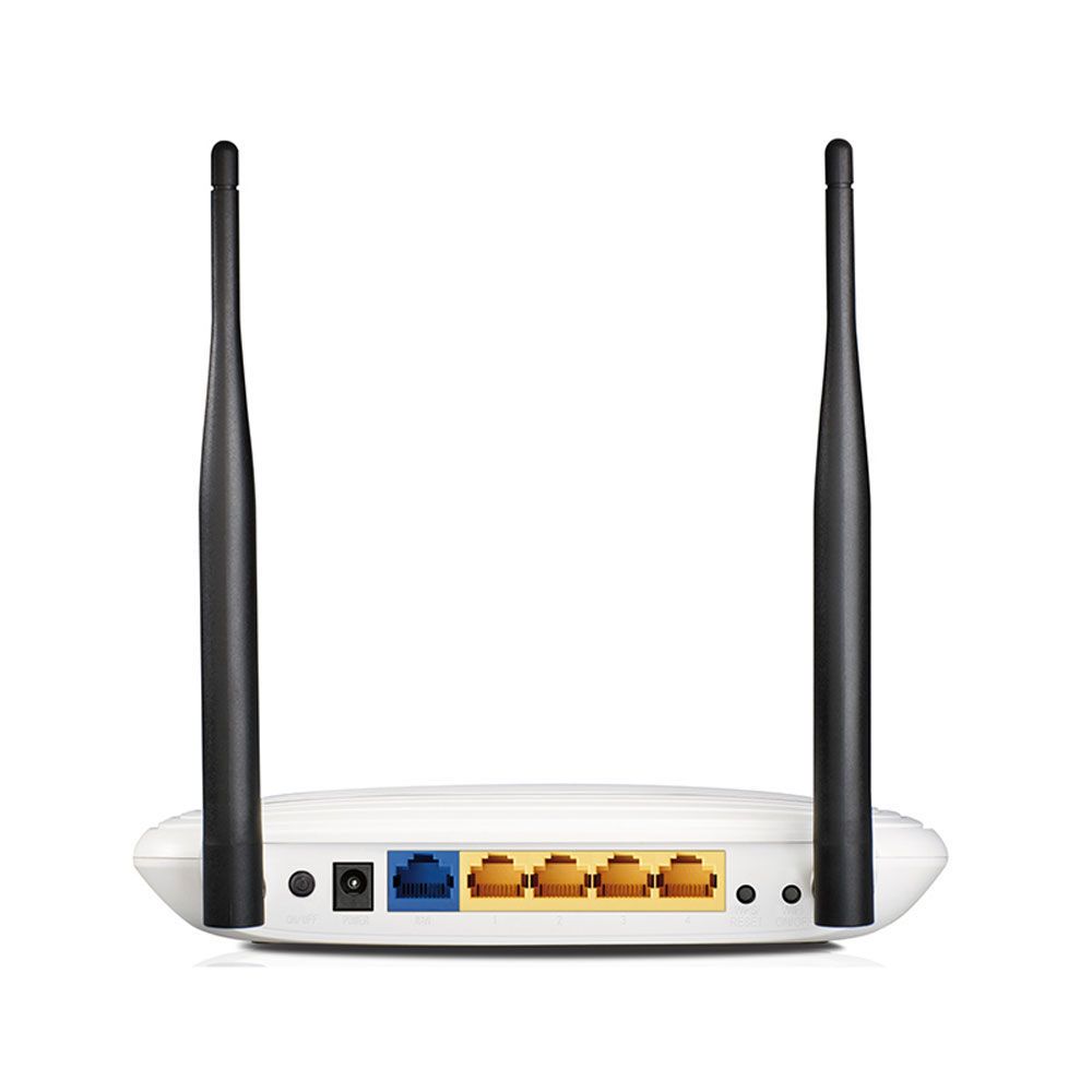 Router wifi Tp Link TL WR841ND 300 Mbps