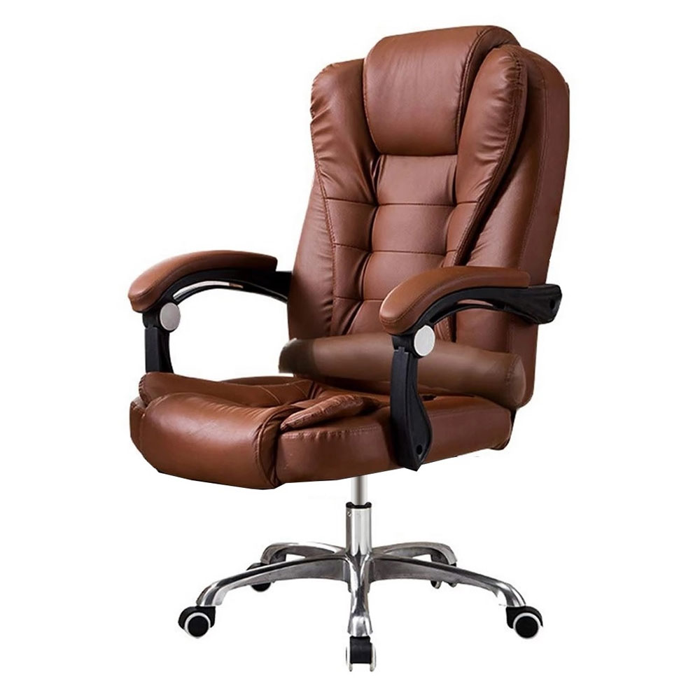 Silla Ejecutiva de Escritorio Miles