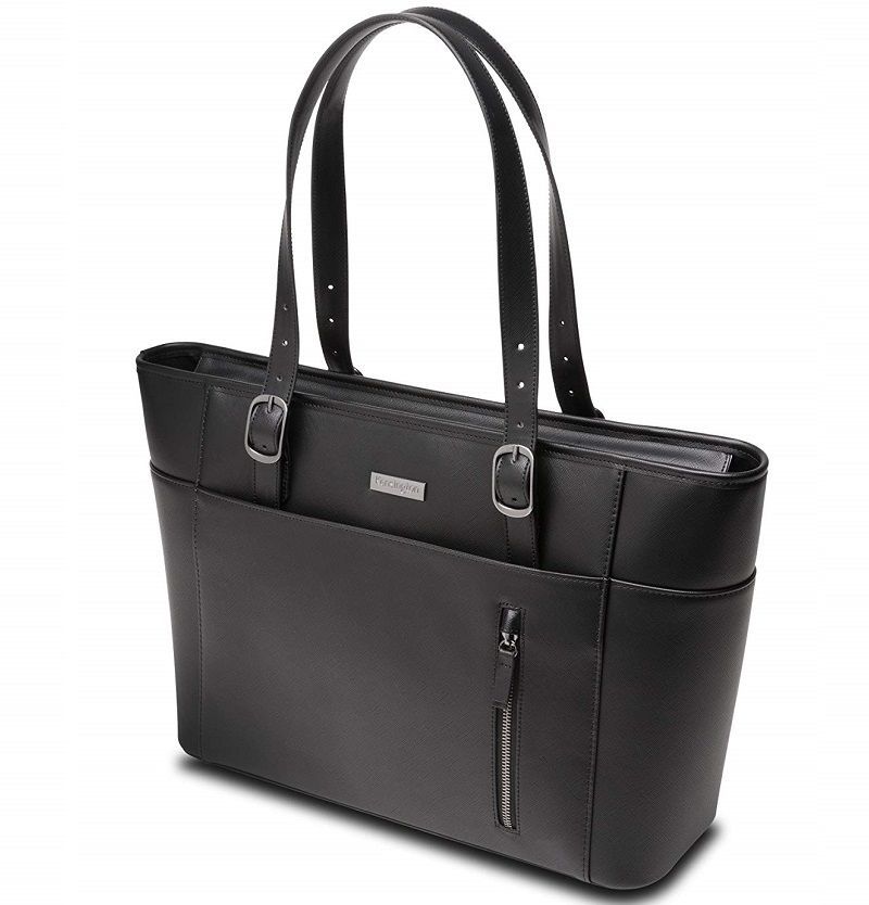 Bolso Cartera Para Notebook 15.6 Kensington K62850ww