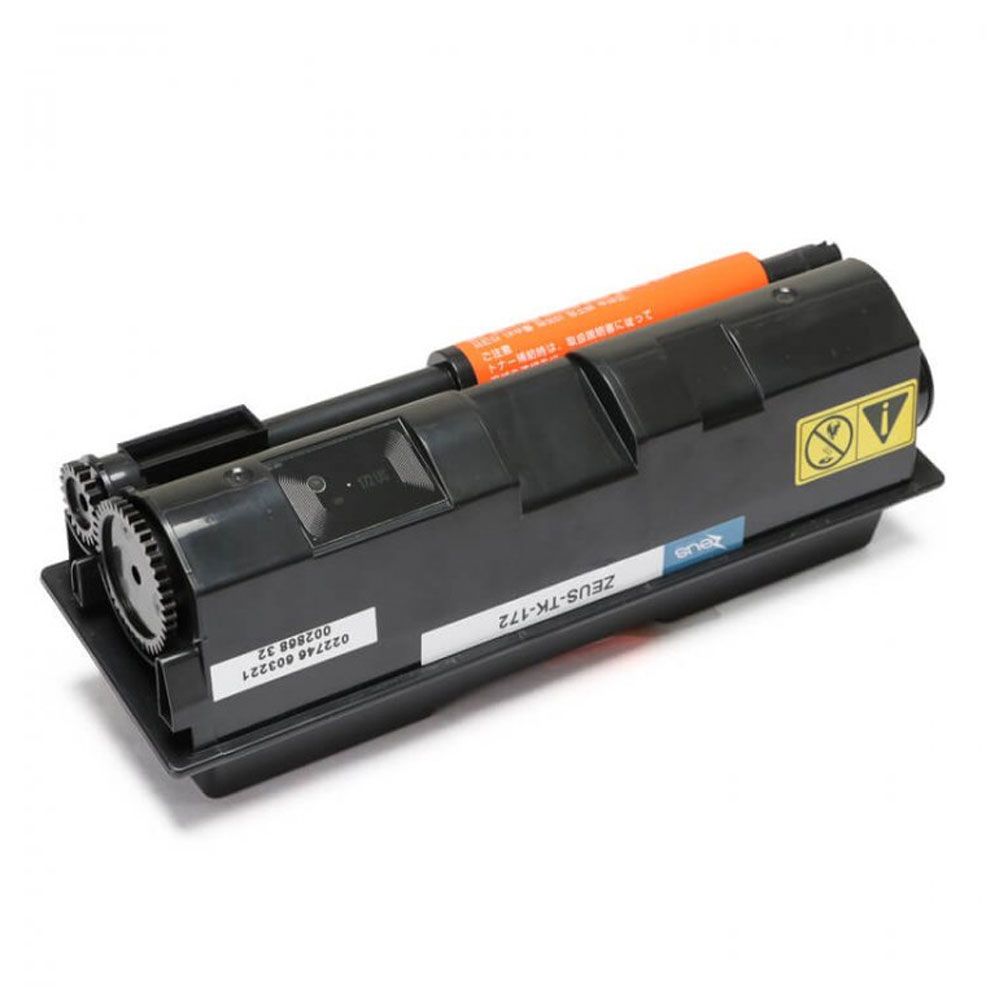 Toner Compatible Kyocera TK 172 Negro P2135DN FS1320D 1370ND.