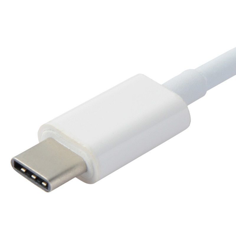 Cargador USB-C 3.0 1M Carga Rápida