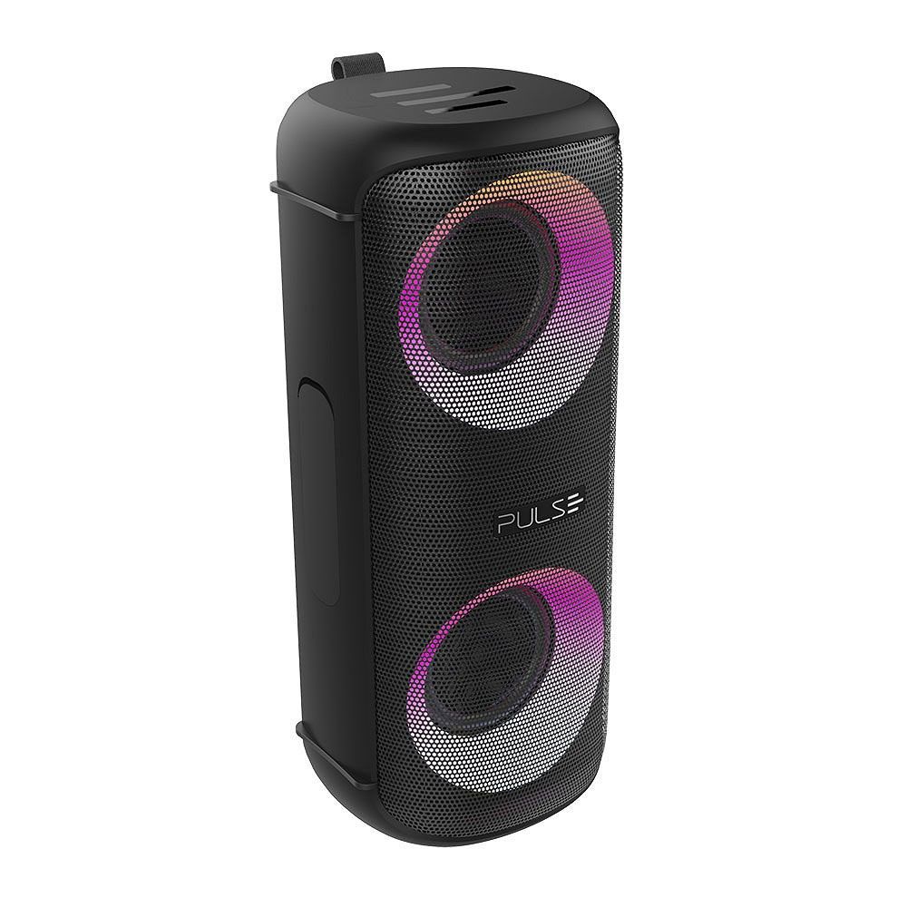 Parlante mini Pulsebox 30W Pulse SP603