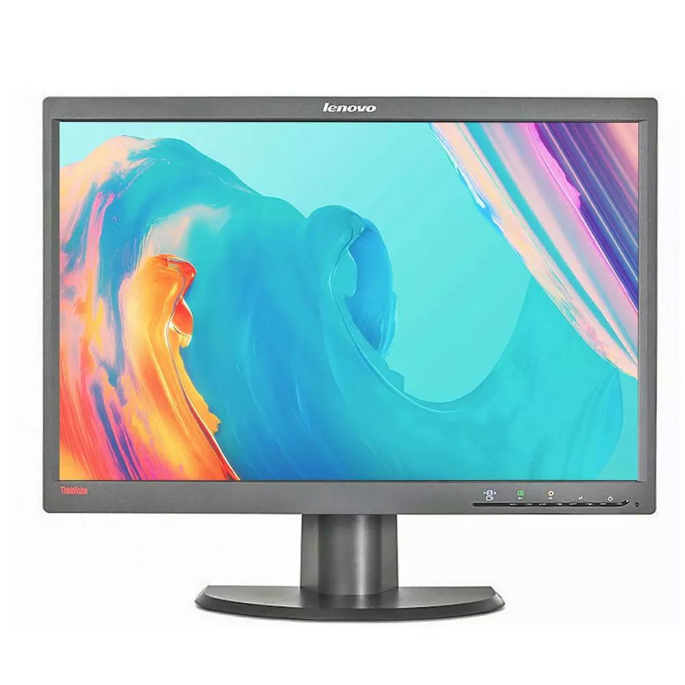 Monitor Lenovo LT2252p LCD Led 22