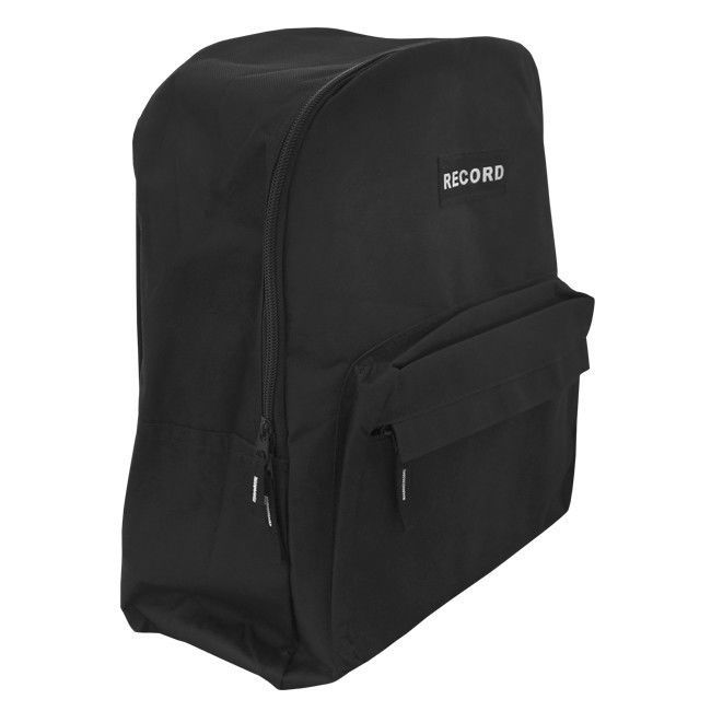 Mochila Negra Record 20118