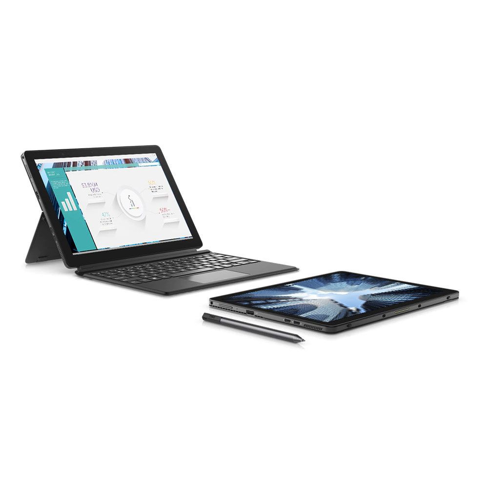 Notebook Touch Dell Latitude 5290 i5-8350U Intel Core 12.3