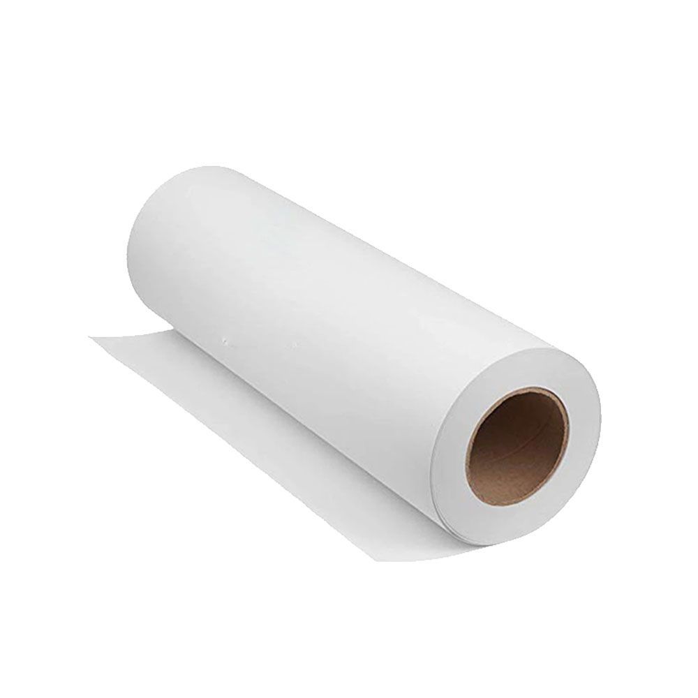 Papel Embalaje Kraft Blanco 50cm