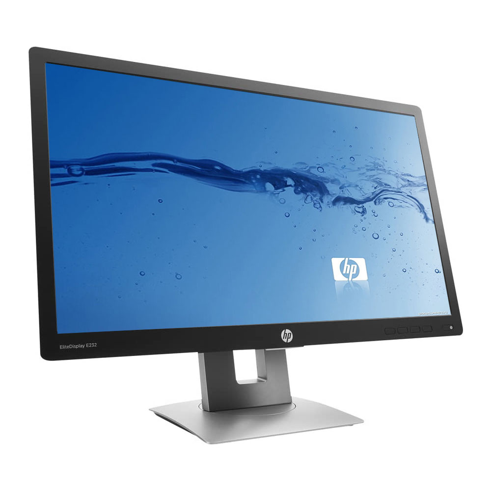 Monitor HP E232 23